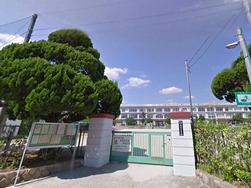 【CASA】朝日プラザ逆瀬川南 宝塚市立良元小学校