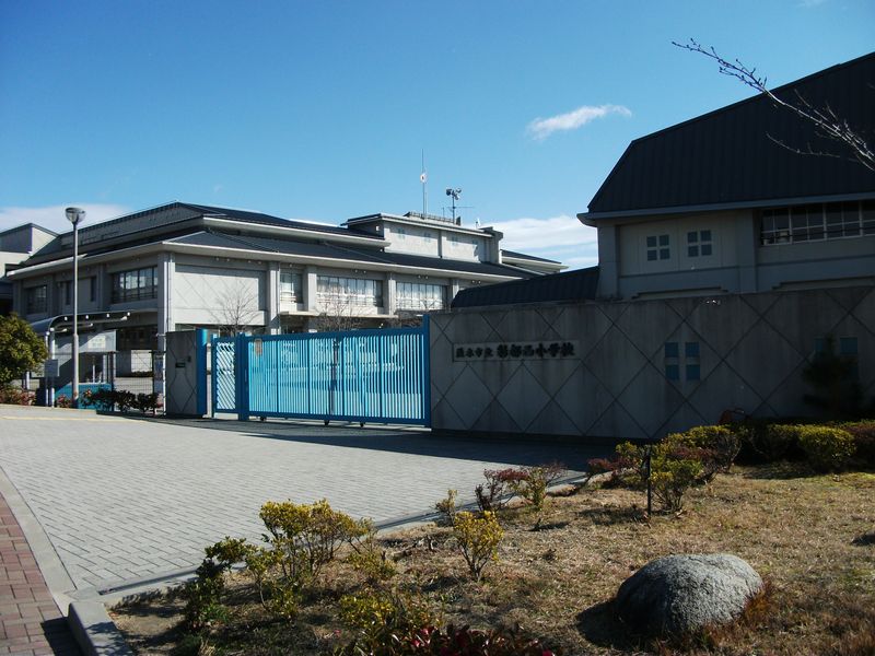 【CASA】 グランドパレス彩都あさぎ 茨木市立彩都西小学校