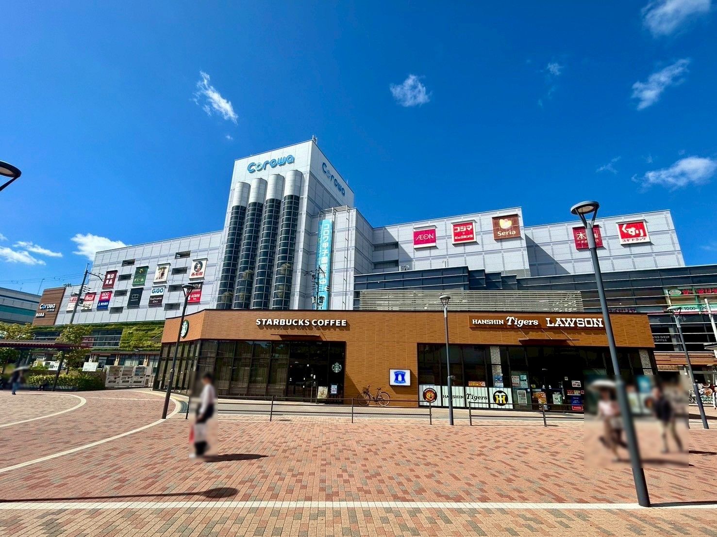ネオ甲子園 コロワ甲子園