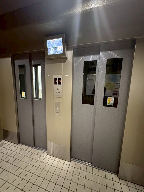 千里中央パークヒルズB棟 お家探しのパートナーとしてサポートさせていただきます♪