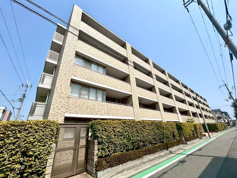 レピア東園田EAST ペット飼育可能につき、大切なペットと快適にお過ごしいただけます♪