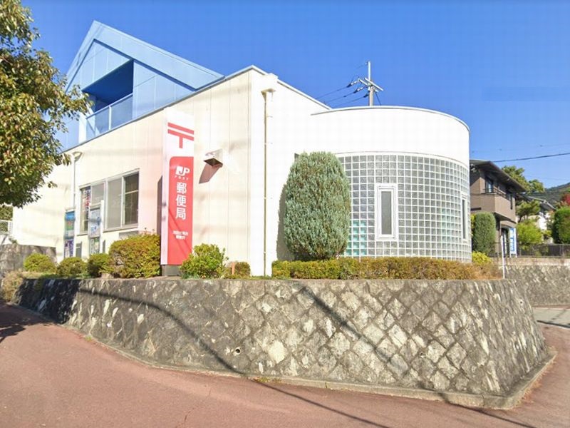【CASA】 阪急池田伏尾台セラージュ 池田伏尾台郵便局