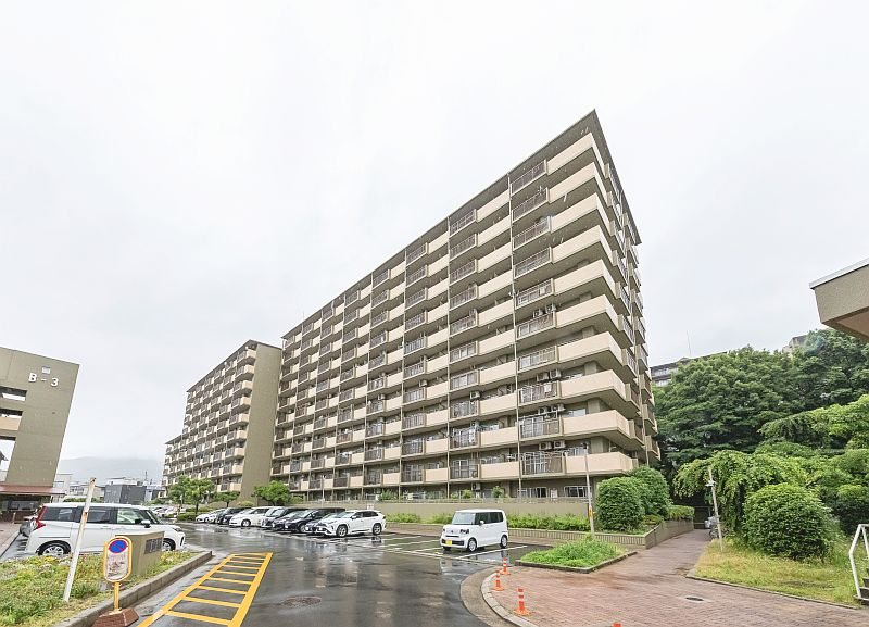 JR「山崎」駅徒歩11分、阪急「大山崎」駅徒歩13分2WAYアクセス可能！