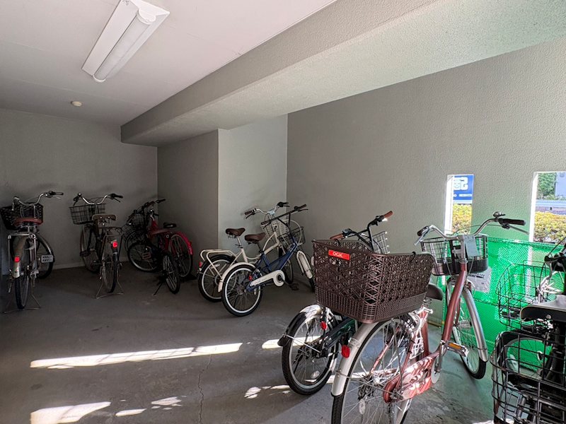 ワコーレステラ魚崎北町 現地写真