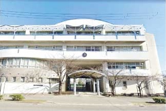 ワコーレステラ魚崎北町 神戸市立魚崎中学校
