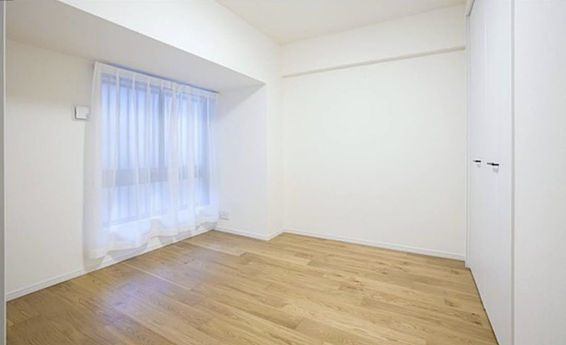 藤和河原町二条ホームズ 内観写真（リビング以外の居室）