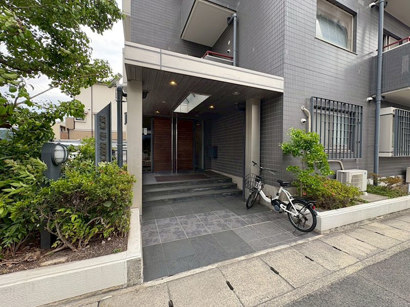 豊中上野東シティハウス ご内覧希望の方はお電話いただければスムーズにご案内できます。