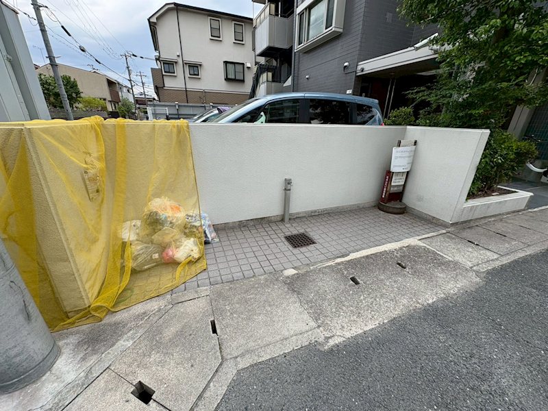 豊中上野東シティハウス ぜひお気軽にお問い合わせください！