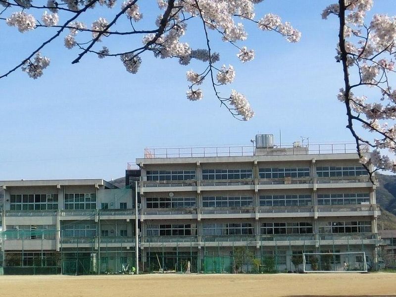 【CASA】ブランニード阪急水無瀬 島本町立第一中学校