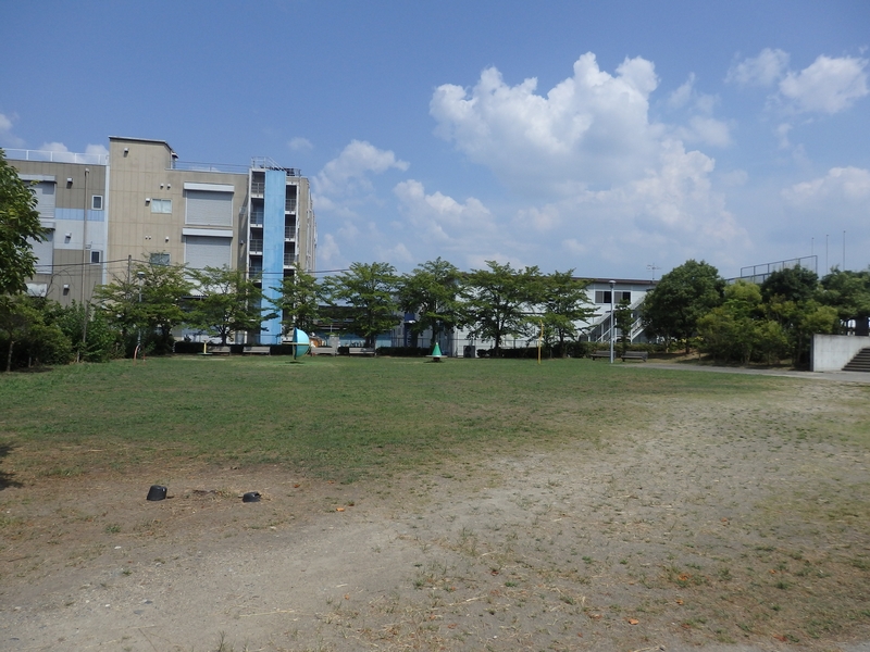 【CASA】ブランニード阪急水無瀬 水無瀬川緑地公園