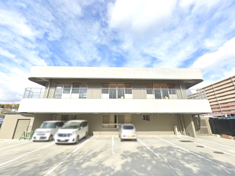 【CASA】カルチェ茨木 認定こども園うたさくこども園