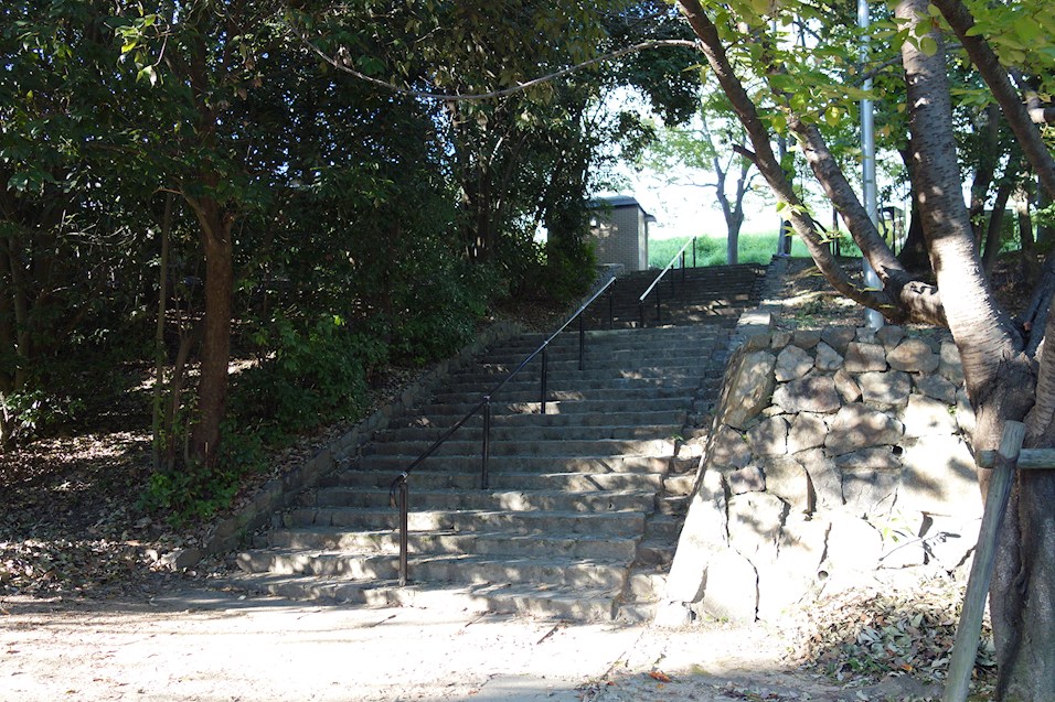 【CASA】カルチェ茨木 郡山公園