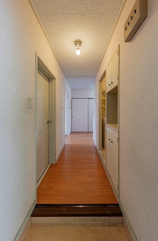 【CASA】 ライオンズマンションみのおE棟 【その他共用部】現地ご内覧ご希望のお客様は、お電話いただければスムーズにご案内させていただけます♪住宅ローンのご相談等あらゆるご相談、お問合せ承ります。