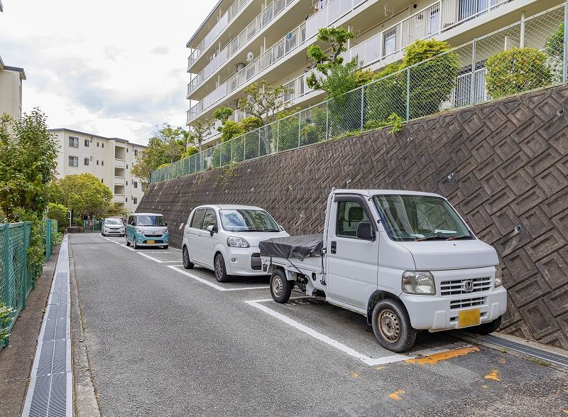 【CASA】 ライオンズマンションみのおE棟 【その他共用部】とりあえず実際の物件を見てみたい！・希望条件にあった物件と巡り会えない！などなど各種相談受付中です！