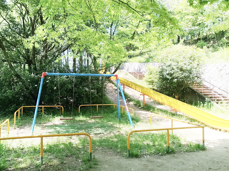 コスモフォレスタ箕面 山麓公園