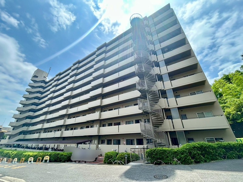 【CASA】朝日プラザ千里北A棟 最終減額！ハイスペックリノベー！ション物件です