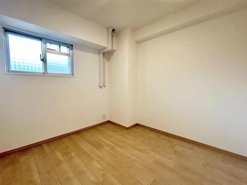 【CASA】朝日プラザ千里北A棟 4LDKの間取りでご家族みんなが夢のマイルームを持つことができそうです♪