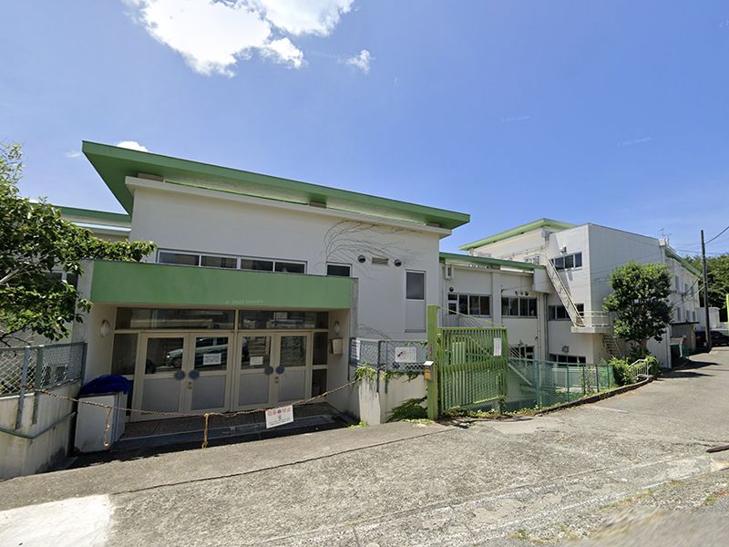 ジオ阪急川西ステーションフロント 川西市立桜が丘小学校
