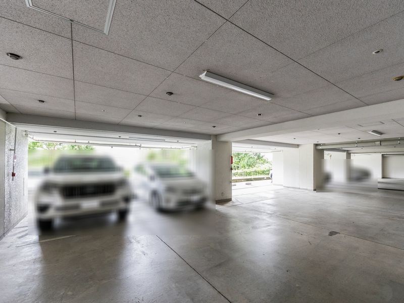 【CASA】 阪急池田伏尾台セラージュ 【駐車場】現在の空き状況に関しましては担当まで、お問い合わせください。