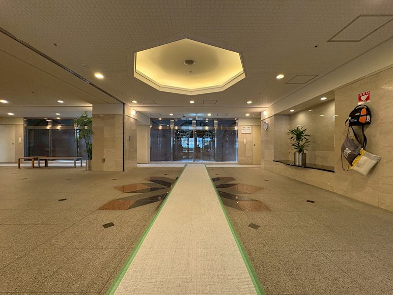 レジオンスクエア緑地公園 掲載しきれなかったその他の情報をお送りします！