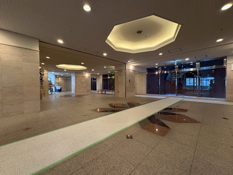 レジオンスクエア緑地公園 ご内覧希望の方はお電話いただければスムーズにご案内できます。