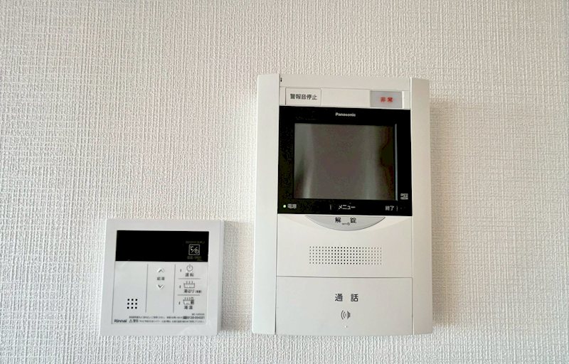 リバーサイドコープ出来島 新築のような室内と新しい設備で気持ちよくご入居いただけます。