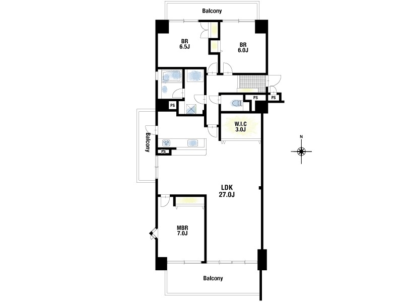 サンシティ桂坂3番館 【CASAの仲介】関西不動産販売 京都桂川店