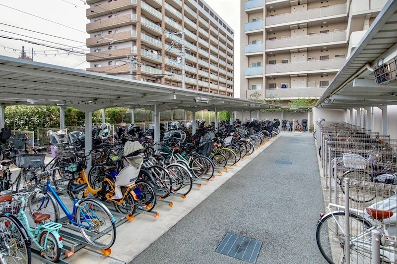 メイツブラン伊丹 共用部写真（その他）