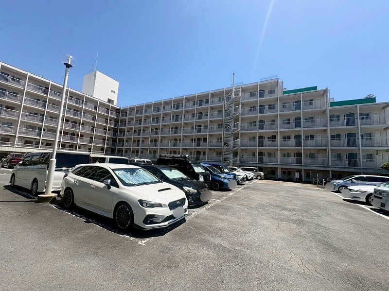 【CASA】さんくれーる高槻二棟 新規リノベーション完成物件！