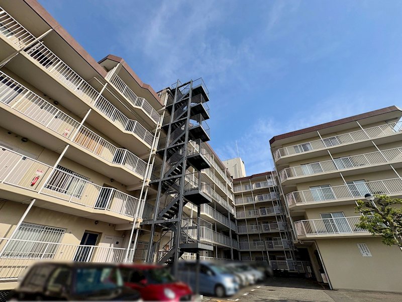 池田住吉ビューハイツ 経験豊富な営業スタッフがしっかりとご対応させていただきます♪