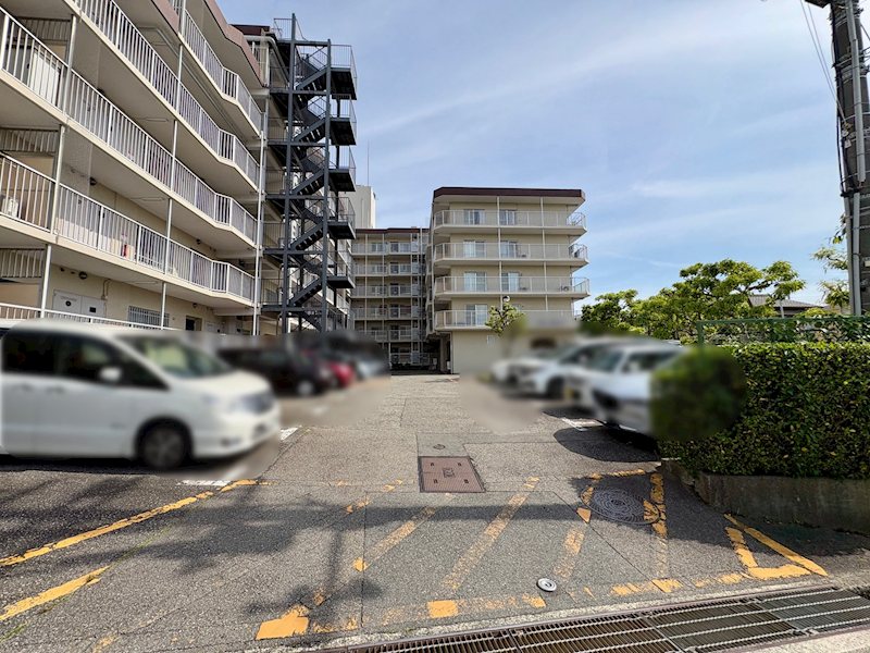 池田住吉ビューハイツ まずは「資料請求（無料）」からお気軽にお問い合わせください！
