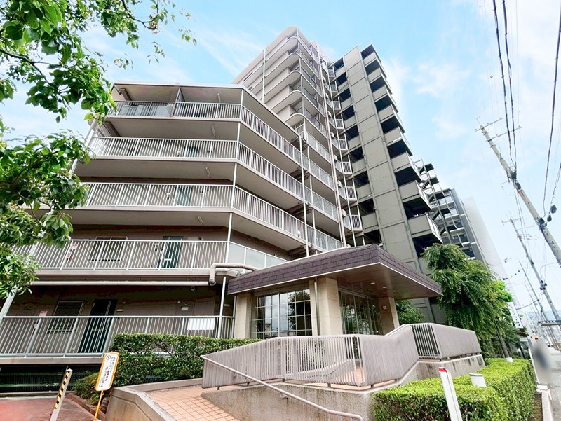 【CASAの仲介】関西不動産販売 京都桂川店