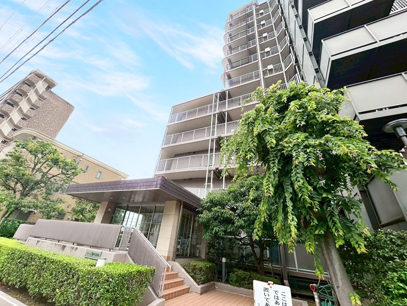 コープ野村京都四条 【CASAの仲介】関西不動産販売 京都桂川店