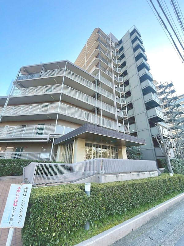 コープ野村京都四条 お気軽にお問い合わせください。
