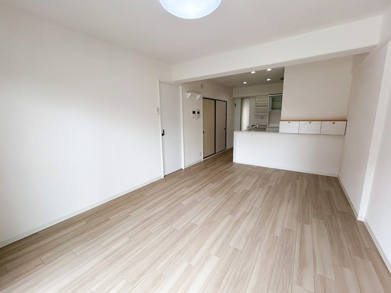 コープ野村京都四条 【CASAの仲介】関西不動産販売 京都桂川店