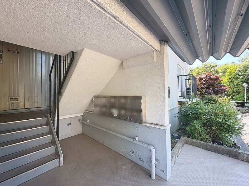 【CASA】メゾン高槻2号棟 現状空室ですのでご内覧可能です。