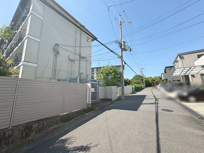 【CASA】メゾン高槻2号棟 住宅ローンのご相談もぜひお任せください！