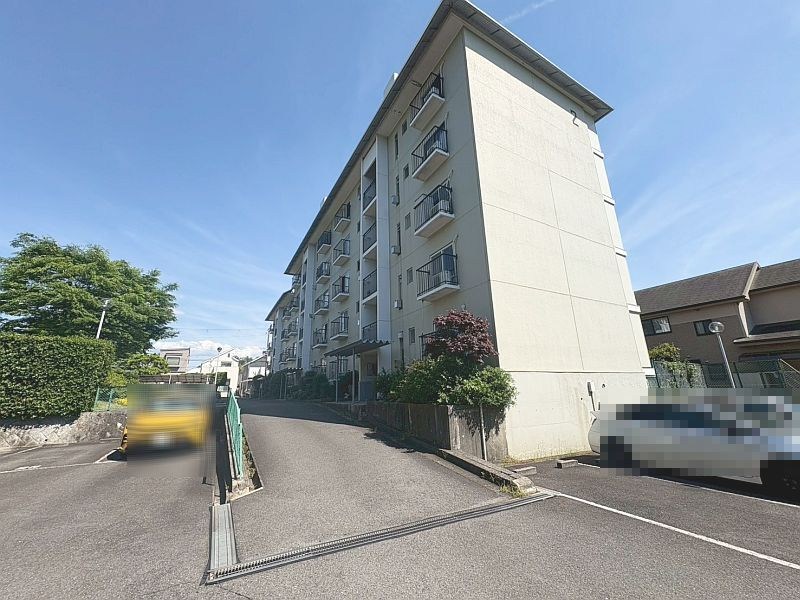 【CASA】メゾン高槻2号棟 お問合せは完成不動産販売　高槻南店へ♪【0120-400-130】