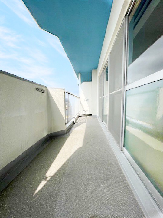 桂川ハイツ2号館 【CASAの仲介】関西不動産販売 京都桂川店