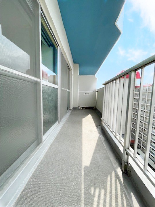 桂川ハイツ2号館 【CASAの仲介】関西不動産販売 京都桂川店