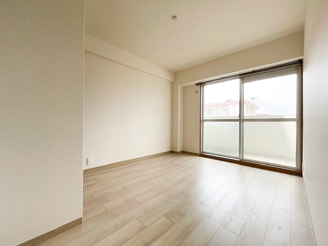 桂川ハイツ2号館 【CASAの仲介】関西不動産販売 京都桂川店