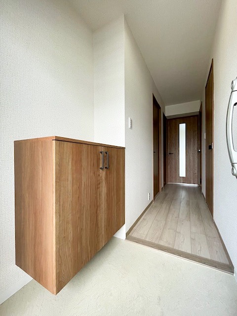桂川ハイツ2号館 【CASAの仲介】関西不動産販売 京都桂川店