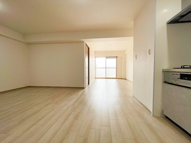桂川ハイツ2号館 【CASAの仲介】関西不動産販売 京都桂川店