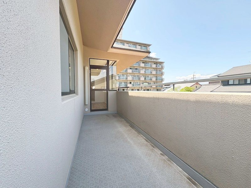 パークテラス桃山 【CASAの仲介】関西不動産販売 京都桂川店