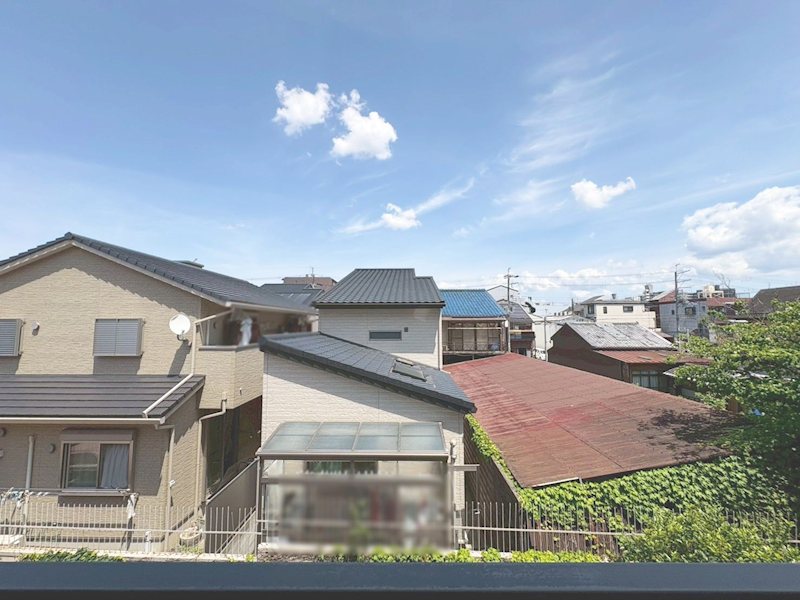 パークテラス桃山 【CASAの仲介】関西不動産販売 京都桂川店
