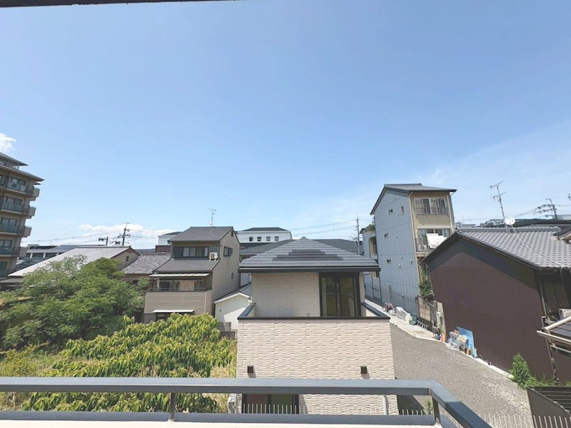 パークテラス桃山 【CASAの仲介】関西不動産販売 京都桂川店
