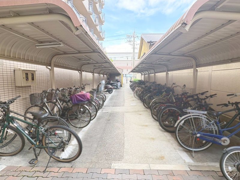 パークテラス桃山 【CASAの仲介】関西不動産販売 京都桂川店