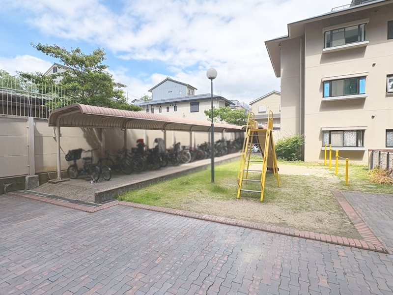 パークテラス桃山 【CASAの仲介】関西不動産販売 京都桂川店