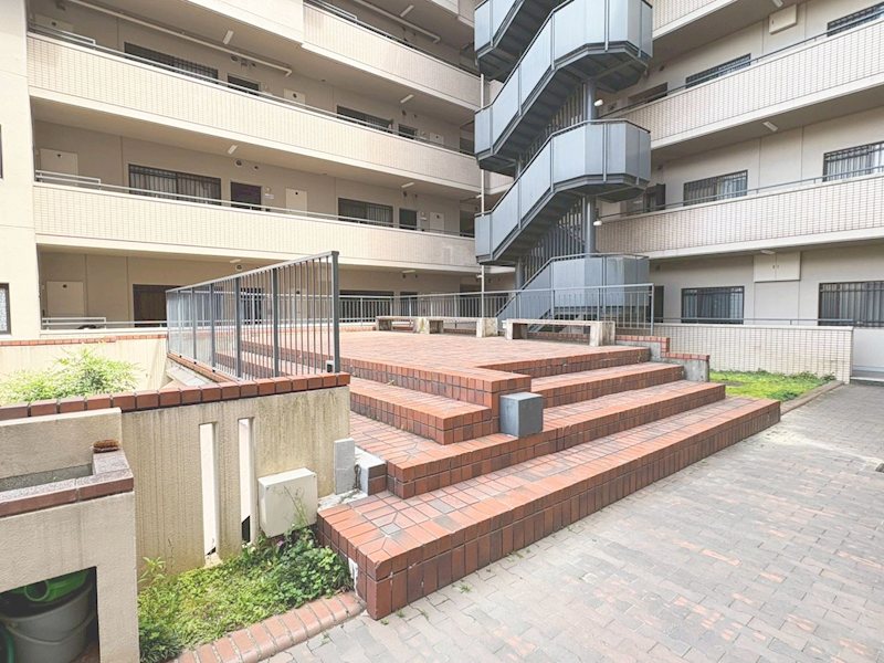 パークテラス桃山 【CASAの仲介】関西不動産販売 京都桂川店