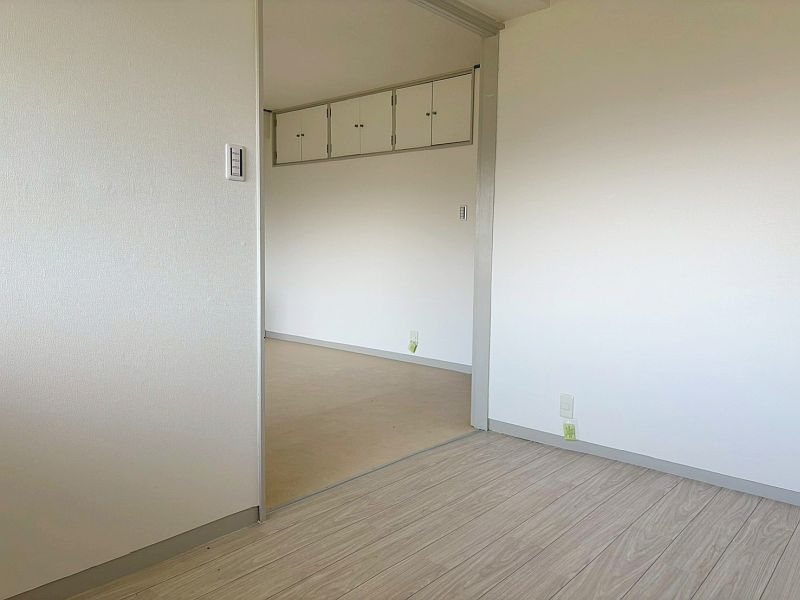 【CASA】ネオライフマンション高槻 空き家につき、お客様のお好きなお日にち・お時間にご内覧いただけます！お気軽にお問い合わせください♪